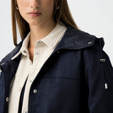 TIFFOSI Major_2 Lyons Blue Coat