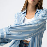 Camisa TIFFOSI Buarque_4 Heather