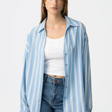 Camisa TIFFOSI Buarque_4 Heather