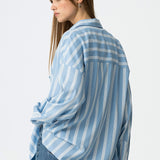 Camisa TIFFOSI Buarque_4 Heather