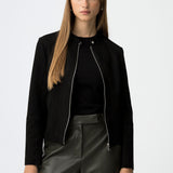 TIFFOSI Canberra Jacke_2 Schwarz