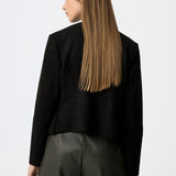 TIFFOSI Canberra Jacke_2 Schwarz