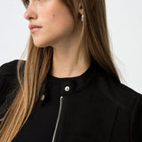 TIFFOSI Canberra Jacke_2 Schwarz