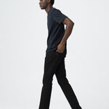 TIFFOSI Leo_48 Black Jeans