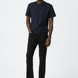 TIFFOSI Leo_48 Black Jeans