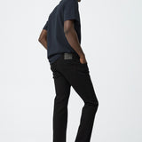 TIFFOSI Leo_48 Black Jeans