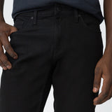 TIFFOSI Leo_48 Black Jeans