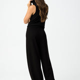 Pantalón TIFFOSI Valentina Black