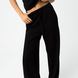 Pantalón TIFFOSI Valentina Black