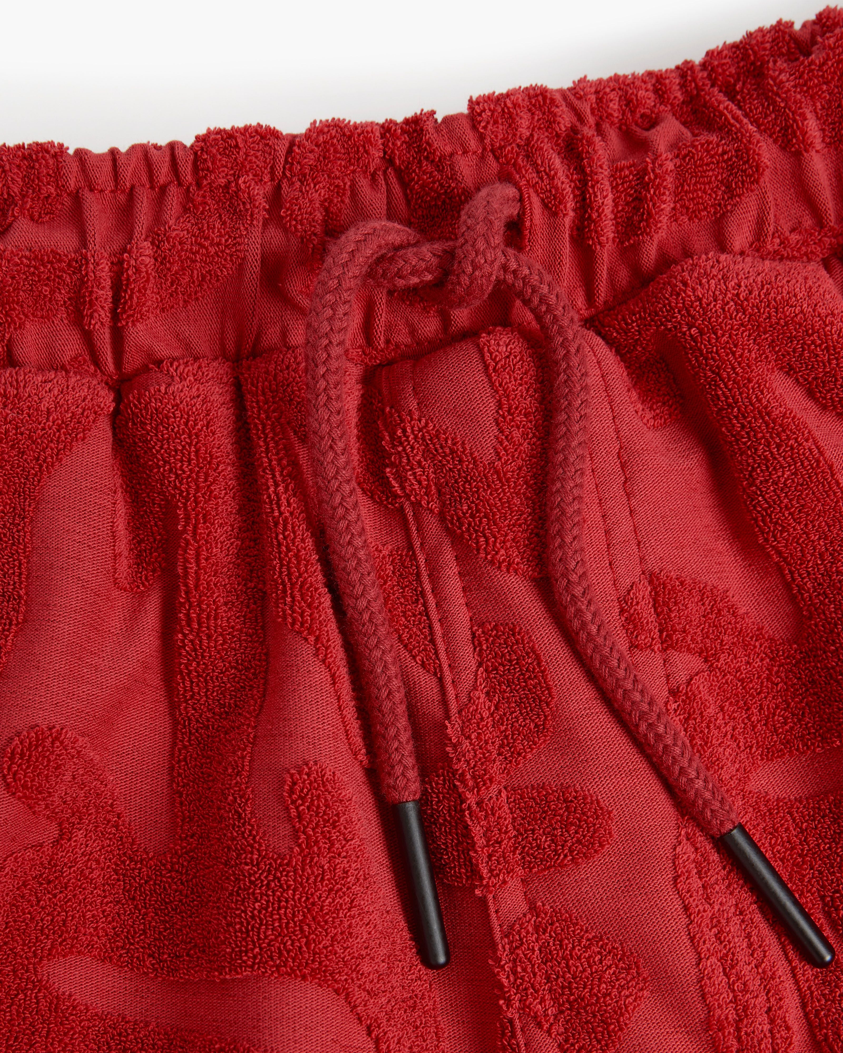 Shorts OAS COMPANY Loefy Porto Red