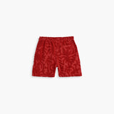 Shorts OAS COMPANY Loefy Porto Red