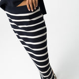 Falda TIFFOSI Agnese_B Lyons Blue