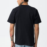 TIFFOSI Ace Navy Blue T-Shirt