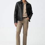 TIFFOSI Leo_255 Brown Jeans