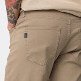 TIFFOSI Leo_255 Brown Jeans