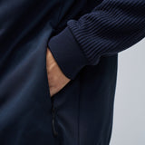 Chaqueta SALSA JEANS Mezcla de Materiales Azul