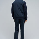 Chaqueta SALSA JEANS Mezcla de Materiales Azul