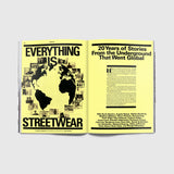 Highsnobiety Fall 2025