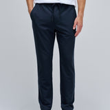Pantalón Jogger SALSA JEANS Slim Fit Dark Blue