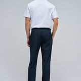Pantalón Jogger SALSA JEANS Slim Fit Dark Blue