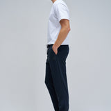 Pantalón Jogger SALSA JEANS Slim Fit Dark Blue