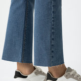 Pantalón TIFFOSI Megan_59 Denim Azul Medio