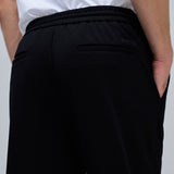 Pantalón Jogger SALSA JEANS Punto Negro