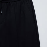 Pantalón Jogger SALSA JEANS Punto Negro