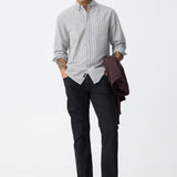 Vaqueros TIFFOSI Leo_255 Negro