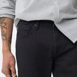 Vaqueros TIFFOSI Leo_255 Negro