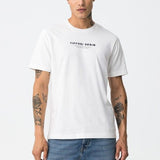 Camiseta TIFFOSI Landon Blanco