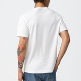 Camiseta TIFFOSI Landon Blanco