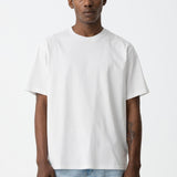 Camiseta Básica TIFFOSI Jack Blanca