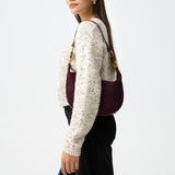 Cárdigan TIFFOSI Diadem Beige