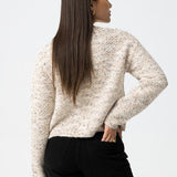 Cárdigan TIFFOSI Diadem Beige