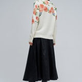 Jersey SALSA JEANS Estampado Floral