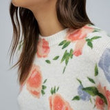 Jersey SALSA JEANS Estampado Floral