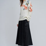 Jersey SALSA JEANS Estampado Floral