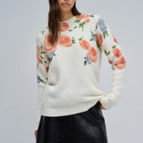 Jersey SALSA JEANS Estampado Floral