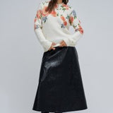 Jersey SALSA JEANS Estampado Floral