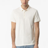 Polo TIFFOSI Manning_2 Vert Pistache