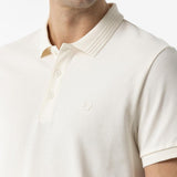 Polo TIFFOSI Manning_2 Vert Pistache