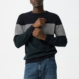 Jersey TIFFOSI Jason Verde