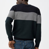 Jersey TIFFOSI Jason Verde