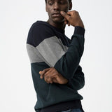 Jersey TIFFOSI Jason Verde