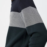 Jersey TIFFOSI Jason Verde