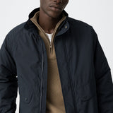 Chaqueta TIFFOSI Parana Azul