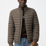 Chaqueta TIFFOSI Paradise Beige