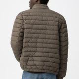 Chaqueta TIFFOSI Paradise Beige