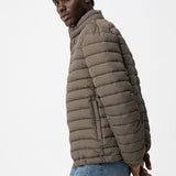 Chaqueta TIFFOSI Paradise Beige